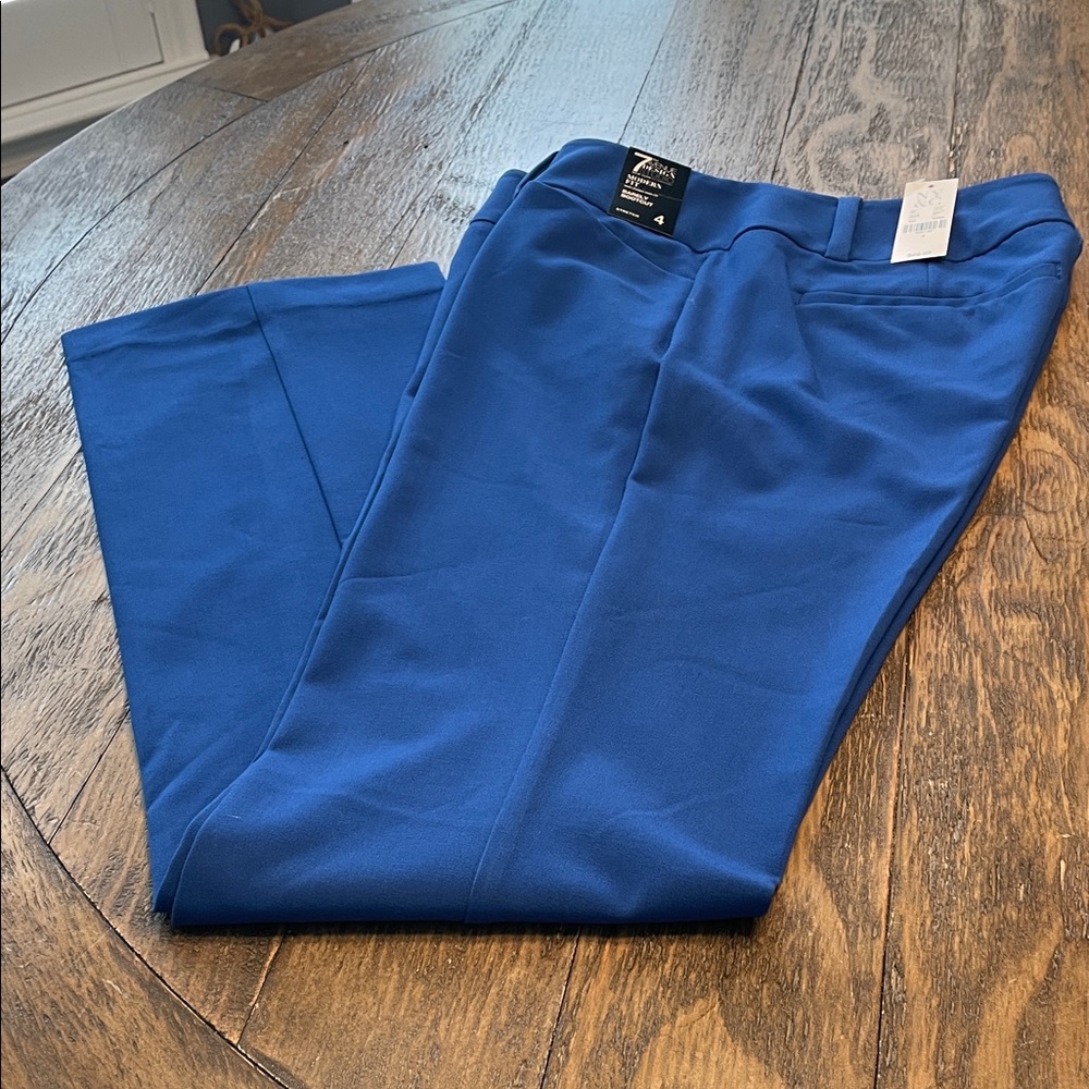NY&Co Royal Blue pants